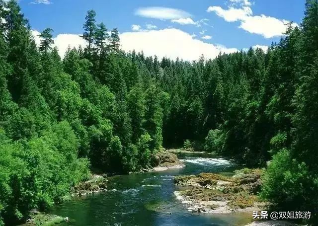 五一重庆自驾好去处,重庆出发五一推荐游玩的地方