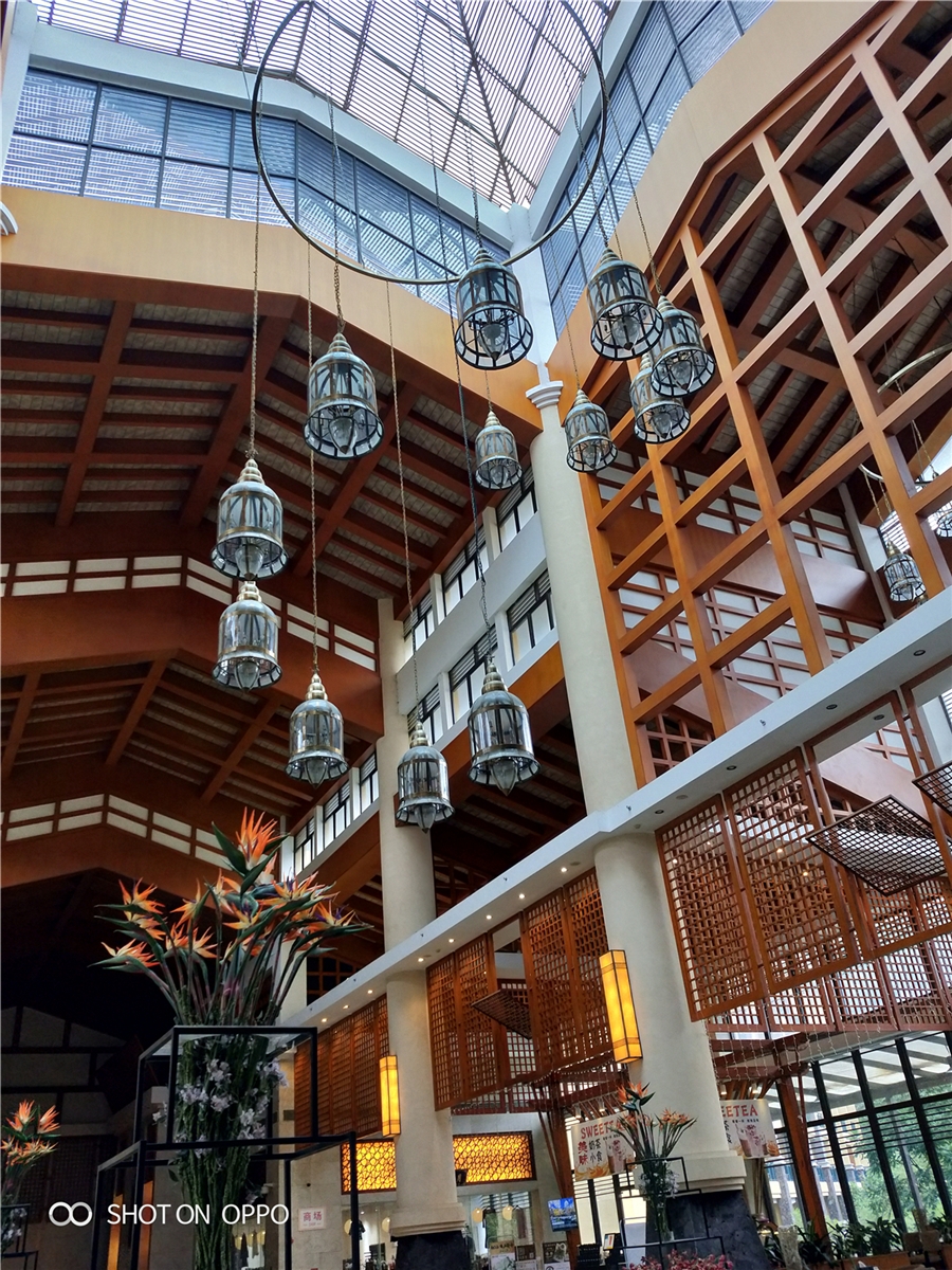 OPPOK1评测：高颜值且硬件强劲，被贴“爆款”标签是有原因的