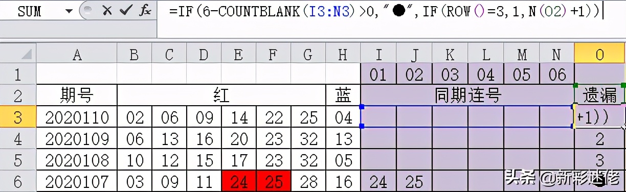 2023年双色球111期连号分析预测,双色球21012期重号连号同尾号分析