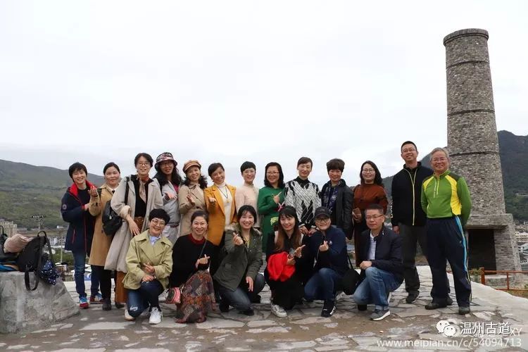 “世界矾都”-福德湾便是三处重要明矾采炼点之一