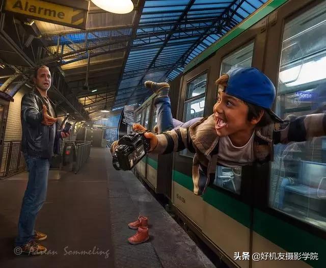 有技术含量实用性强的ps教程,ps高手都用的十大ps技巧