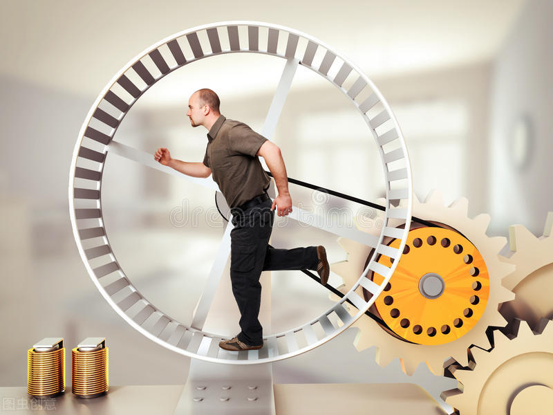 excel计算房贷真实成本工资还贷提前结清时间寻找买房最佳时间点