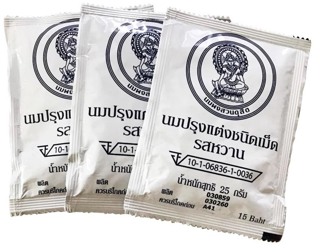 泰国零食必买清单价格,泰国好吃的小众零食