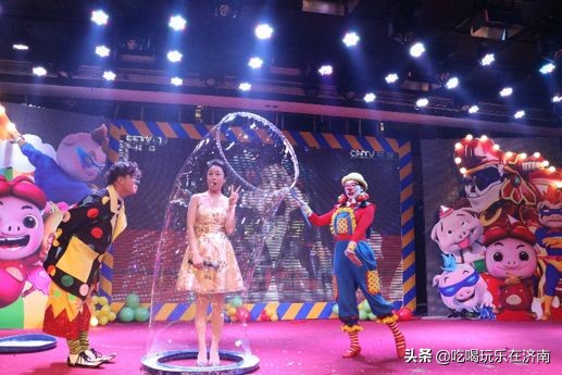 济南欧亚大观乐活城国庆节,欧亚大观乐活城济南