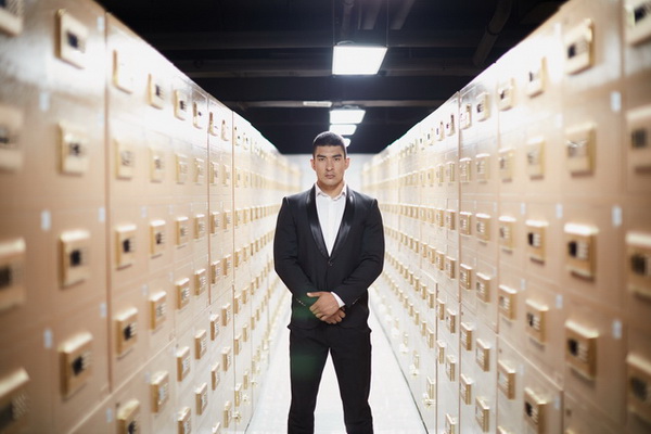 中贵金库保险箱租赁,中贵金库保管箱网点