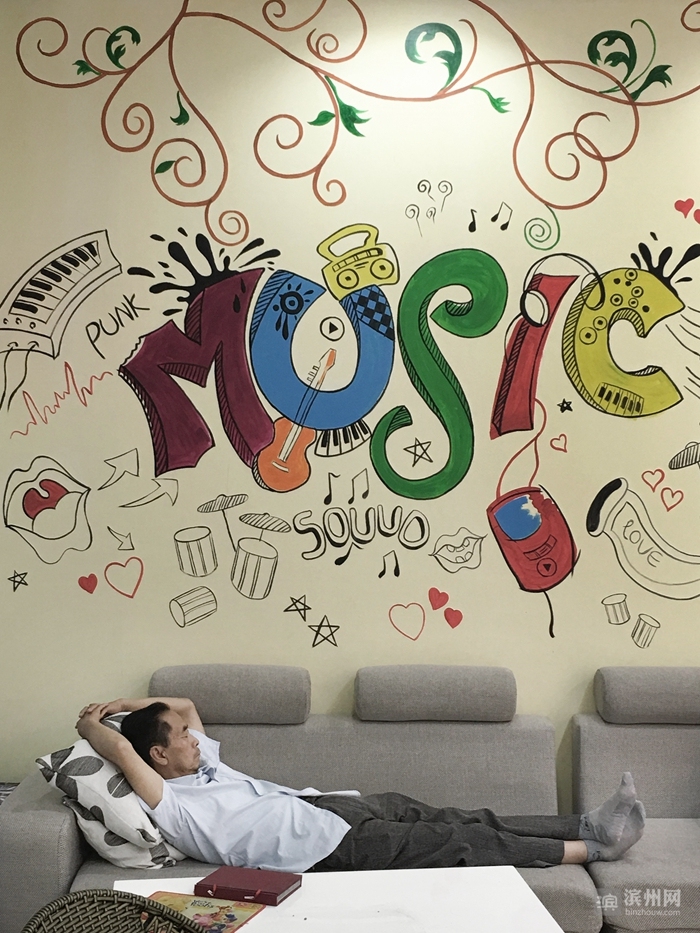 滨州摄影师吕维君：用心感受每一次快门的灵动