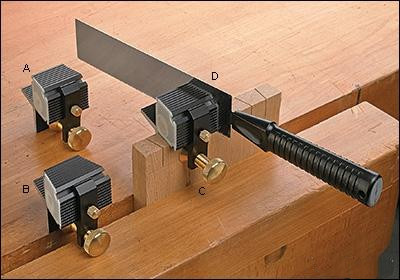 五金工具最有创意的功能展示,稀奇古怪但好用的五金工具