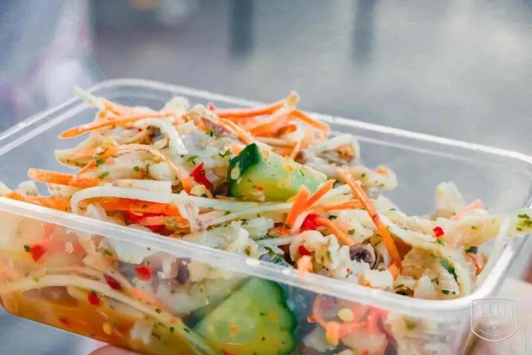 昆明五华区建设路美食街,未来昆明最具影响力的美食街