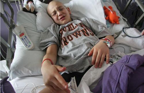 中医对癌症的认知,中医熊露教授视频