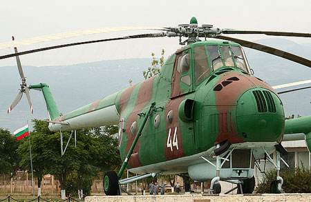 红色中华的旋翼先锋，回忆直-5型直升机飞翔在中国天空的那些岁月