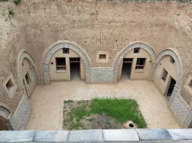 十大特点古民居建筑窑洞,窑洞是很高级的建筑