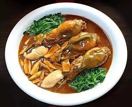 江苏镇江独有美食,镇江美食特点老字号