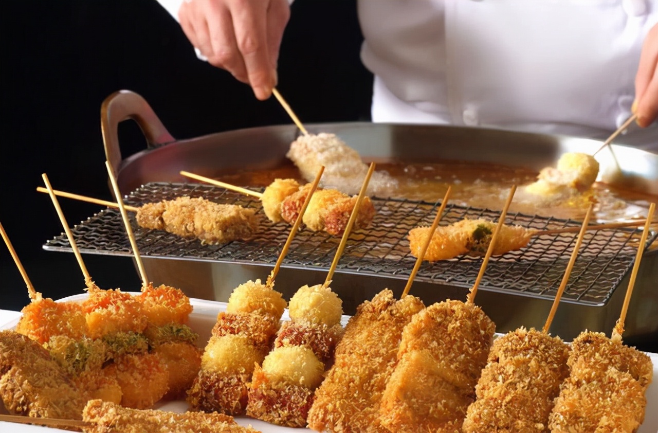 容易发胖的7个饮食习惯，或许是你减肥失败的原因