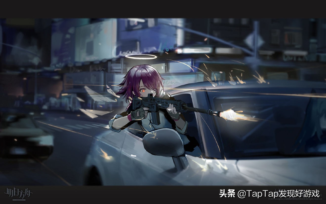 明日方舟铃兰属于哪个势力,明日方舟五星强度排名