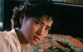 香港电影三个女人,杨紫琼香港时期