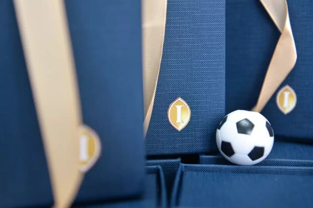 与洲际礼宾司同行，让足球飞——大连中远海运洲际酒店完美的一天