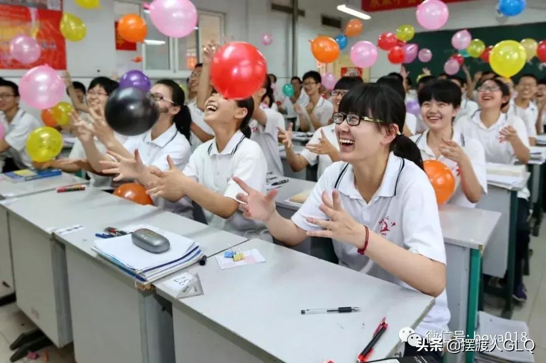 一直很想努力的孩子，后来的学习变好了吗？