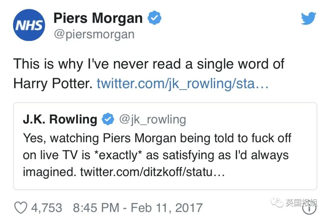 jk罗琳跨性别言论事件,jk罗琳性别言论事件