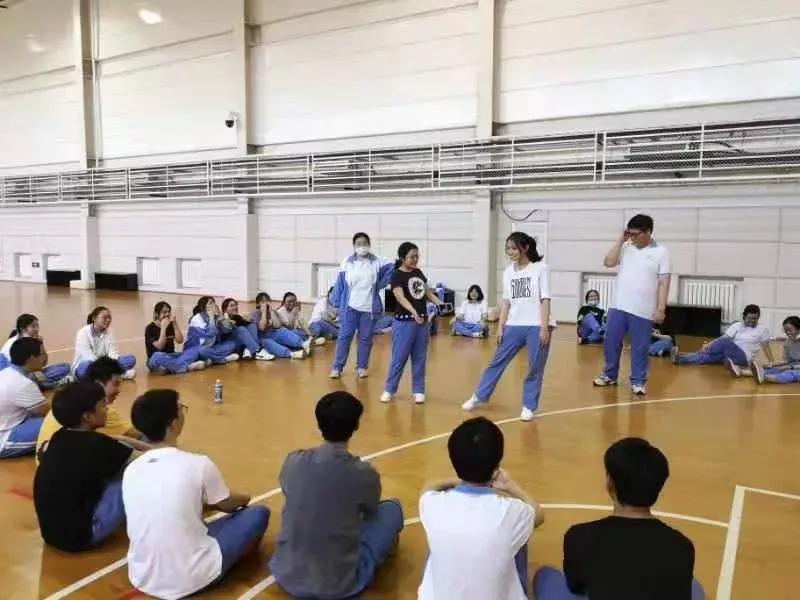 天津市双菱中学招生简章,天津市双菱中学2019