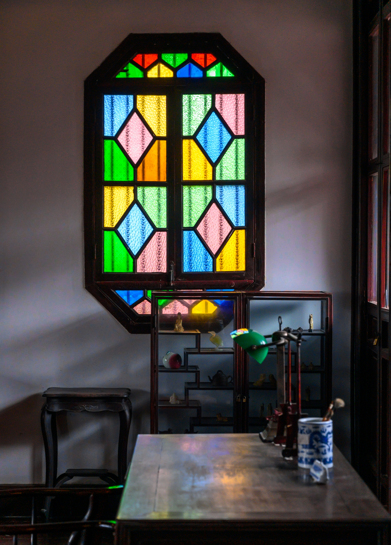 最精美的江南古宅苏州,苏州东山古民居