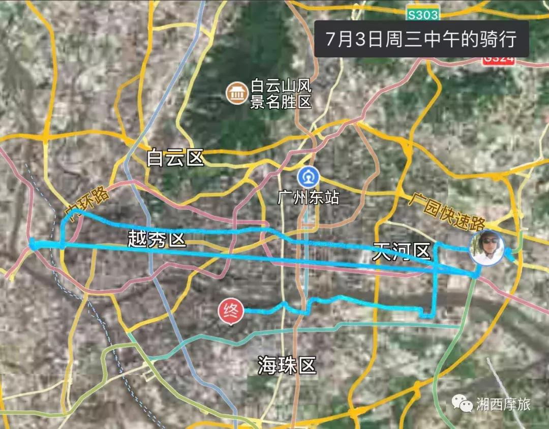 骑行北京第二十八天,骑行中国麦田第七十三天