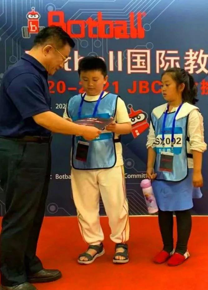 botball挑战赛,botball开放挑战比赛