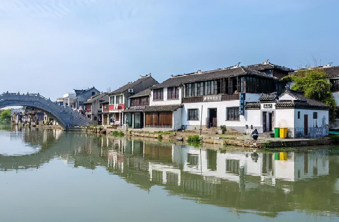 国庆节苏州一日游景区推荐,国庆节旅游苏州景点推荐
