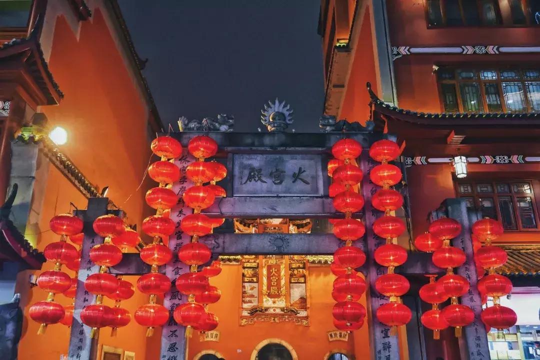 中国美食男人帮又出手了！这神作，能一口气看五集算我输