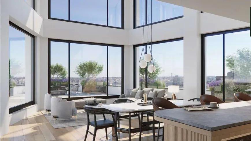 海外观察|跑赢通货膨胀，严选好地段，5个实力型项目推荐