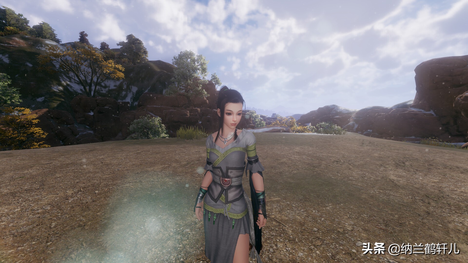 剑网三门派科普之藏剑山庄,剑网三17个门派解析