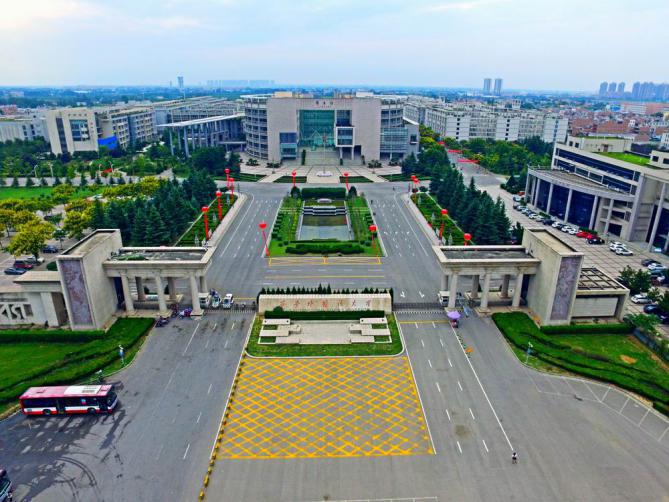 陕西西安大学美食攻略,西安高校最好吃的食堂