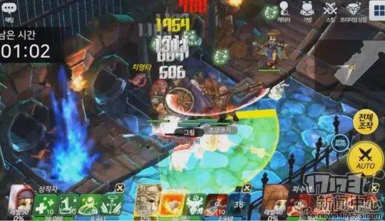 2019年端游大作,2022年值得期待的端游大作