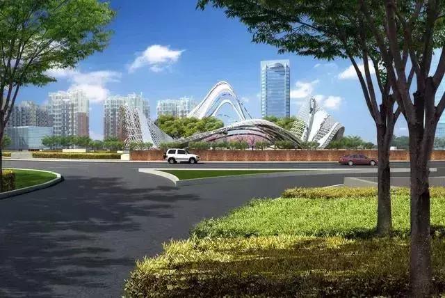 2019年武汉所有演唱会,武汉未来展示图