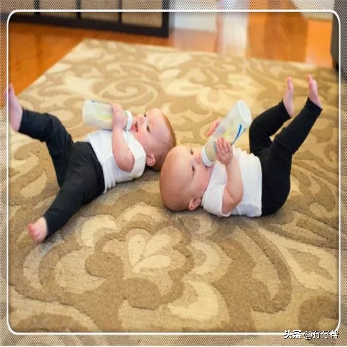 十个月宝宝喝奶用吸管杯还是奶嘴,8个宝宝奶瓶奶嘴怎么选