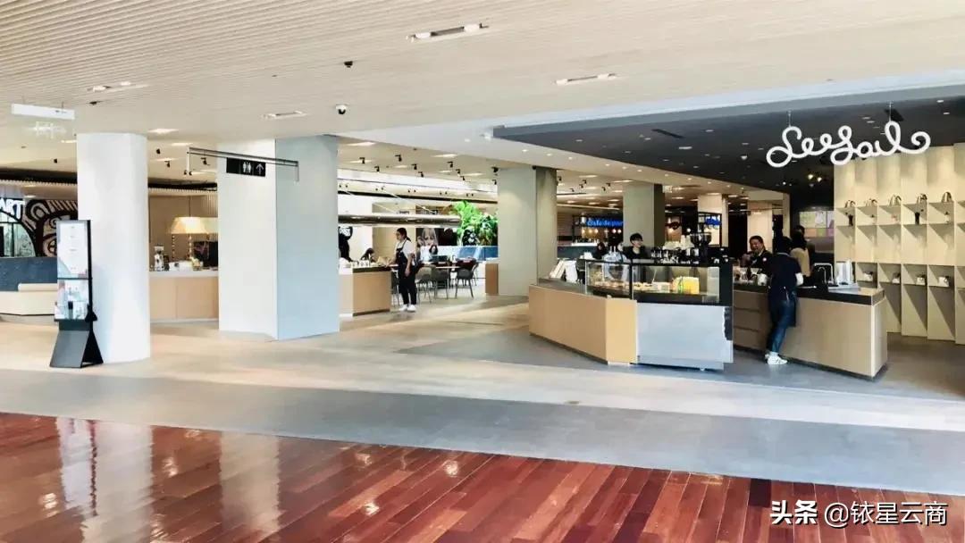 深圳万象汇购物中心开业时间,深圳万象城shakeshack汉堡