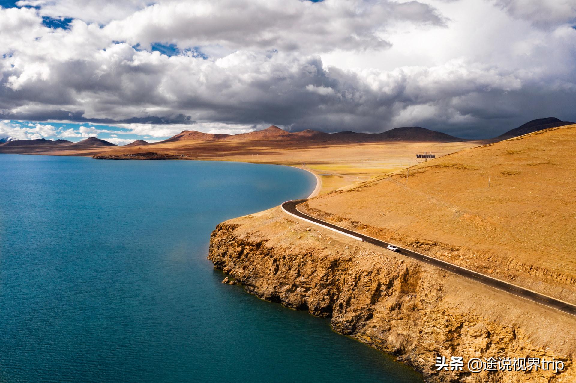 用这100张照片，带你看中国绝美风景！看看你都打卡过哪些地方