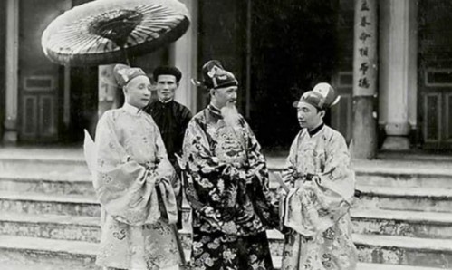 基辛格解析越南战争,越南战争对基辛格的影响