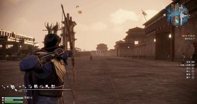 企鹅评测《真·三国无双8》：一个焕然一新的三国世界！