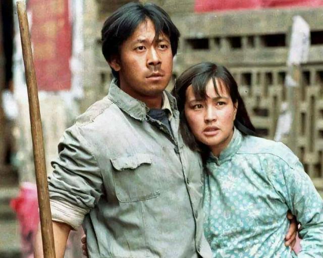 63岁刘晓庆怀孕了是真的吗,刘晓庆现在怀孕了是真的吗