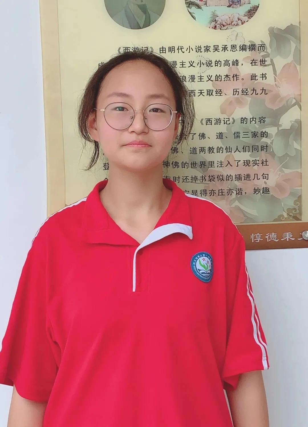 榜样的力量百名学生标兵评选揭晓,巩义新时代好少年名单