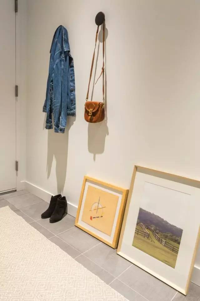 10平米主卧大收纳空间装修,小户型客厅超强收纳装修效果图