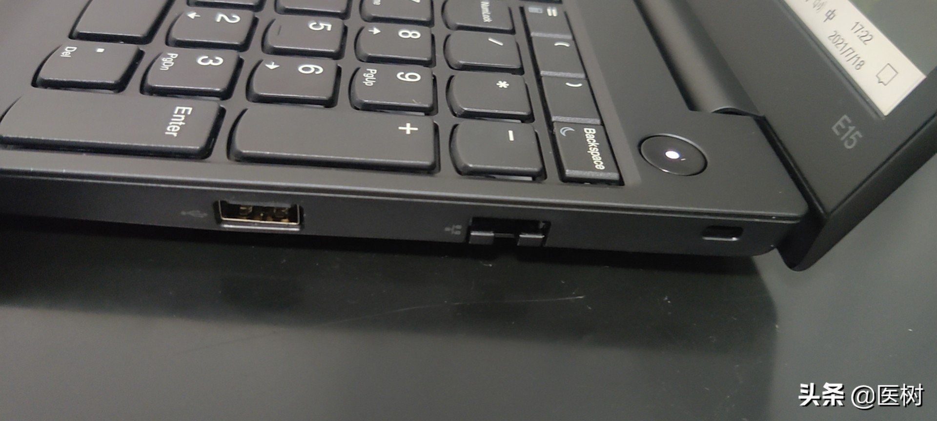 thinkpade152023评测,thinkpade152022酷睿版续航