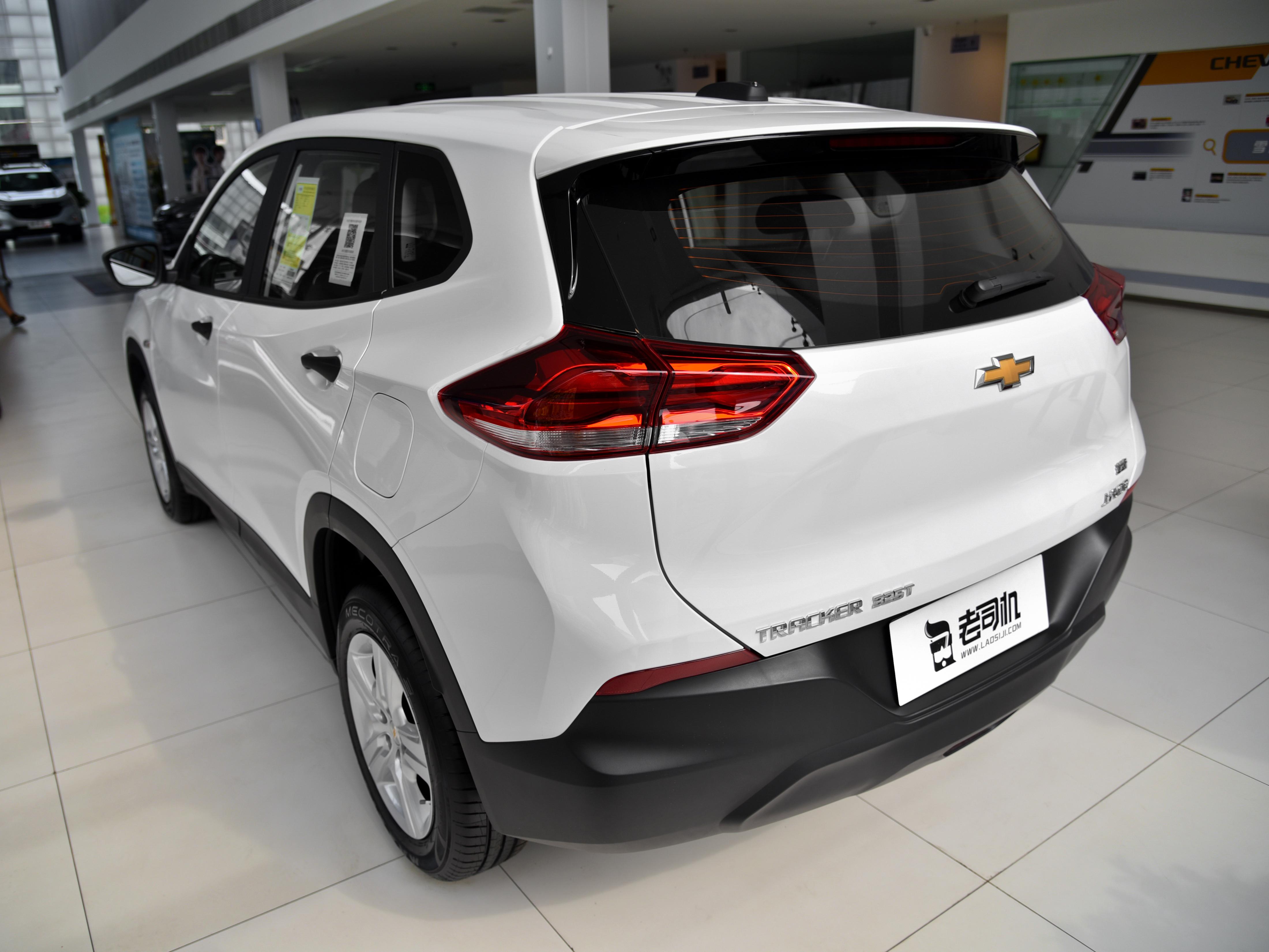 创酷的手自一体变速箱会坏吗,最便宜的合资suv雪佛兰创酷