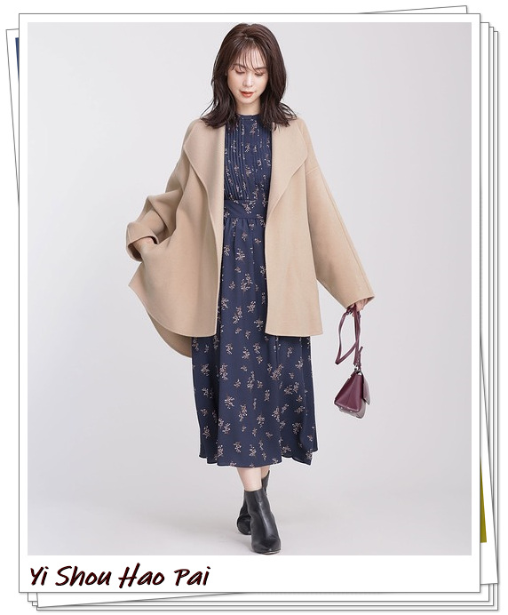 靴子女长筒靴怎么搭配,靴子穿搭女冬季搭配