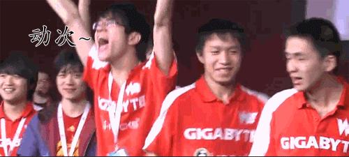 lol爆笑动态图,lol搞笑动态图