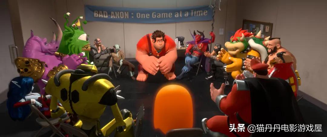 有哪些推荐的经典动画片,最经典的动画片电影排名