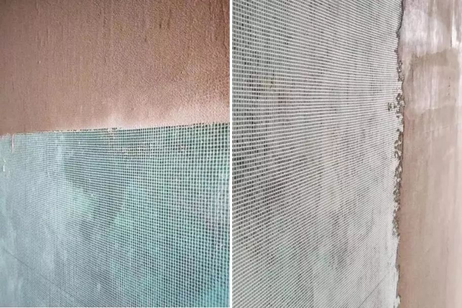 干货分享墙面翻新问题大集结,墙面工程省钱技巧有哪些