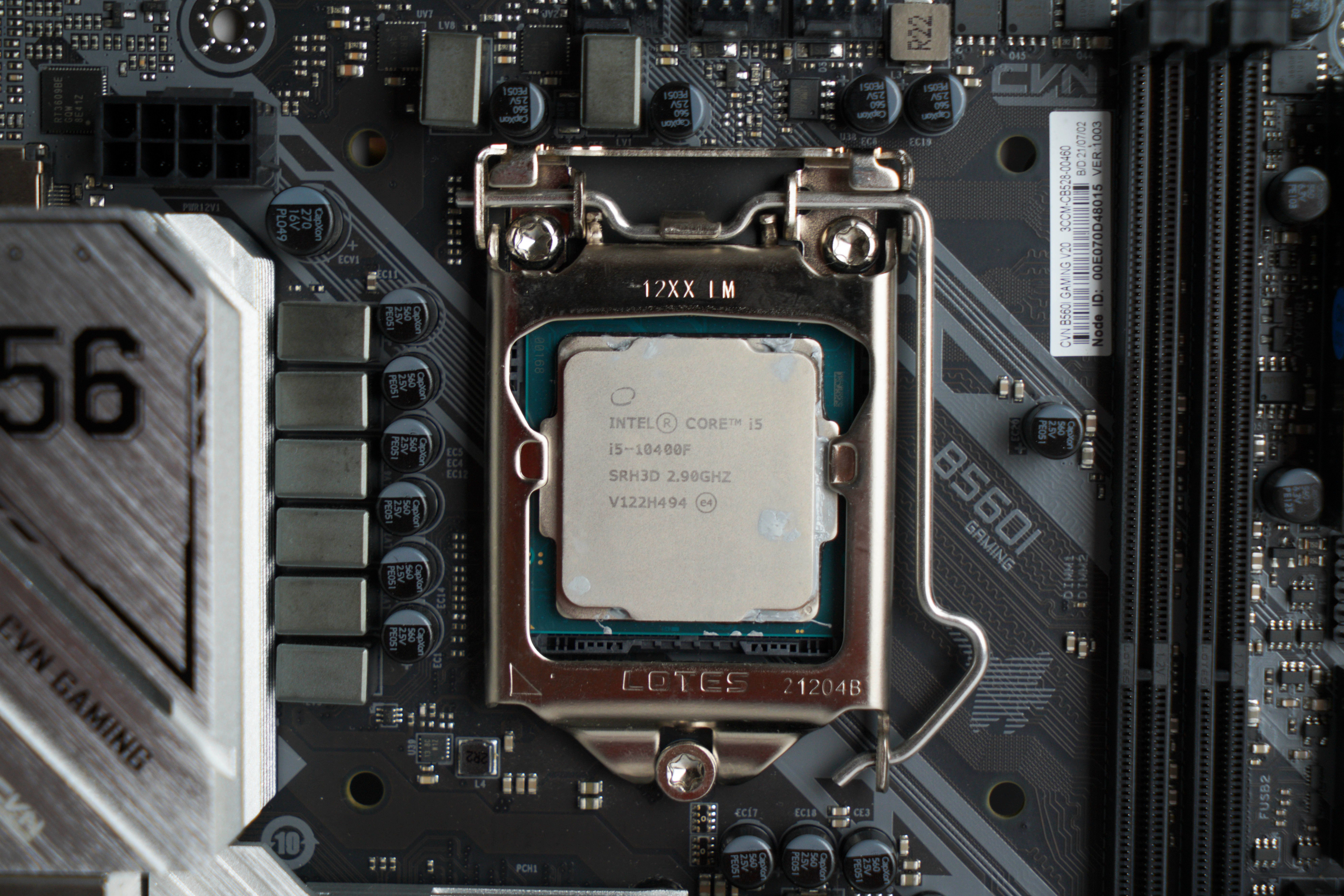 i511400f加rtx3070ti游戏性能,3070ti搭配13700k吃鸡实测