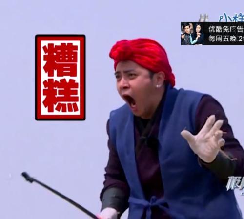 搞笑gif表面稳中带皮实则慌中带急,搞笑gif这才是真正的飙车王者