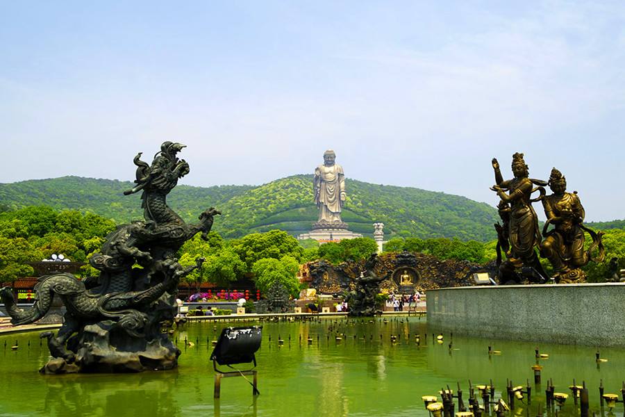 江苏省无锡市4a景区,江苏省无锡市旅游景区免费的